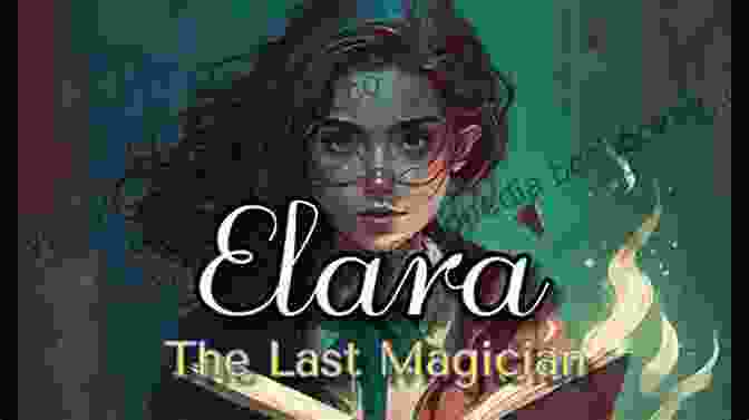 Elara And The Wildcat Wizard On Their Quest Blood Moon (Wildcat Wizard 1)