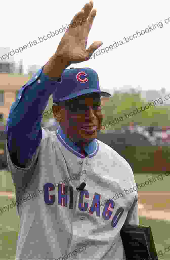 Ernie Banks (14),Chicago Cubs Legend Cubs By The Numbers: A Complete Team History Of The Chicago Cubs By Uniform Number