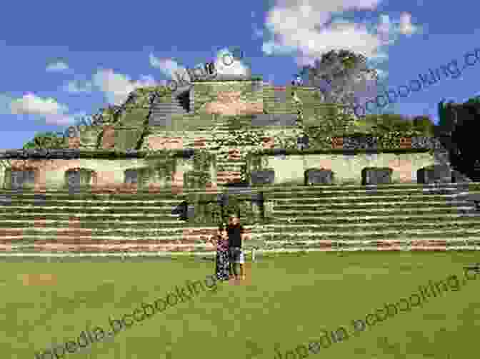 Explore The Ancient Maya Ruins Of Belize, Remnants Of A Sophisticated Civilization Belize Story A R Corbin