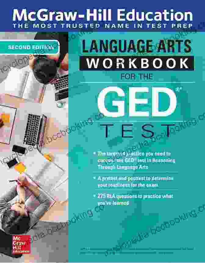 GED Test Reasoning Through Language Arts (RLA) Review
