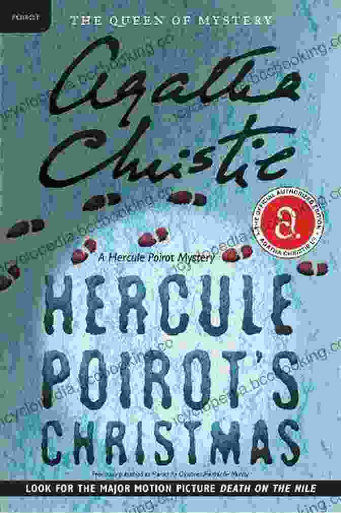Hercule Poirot Mystery Cover Murder In Mesopotamia: A Hercule Poirot Mystery (Hercule Poirot 14)