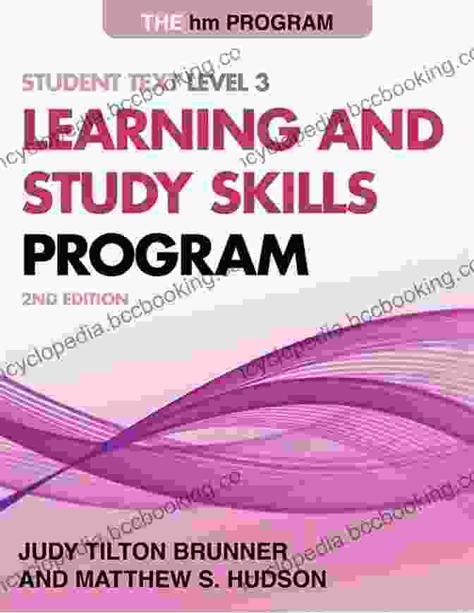 HM Learning Study Skills Program Level II: Student Text: Hm Learning Study Skills Program (Hm Study Skills)