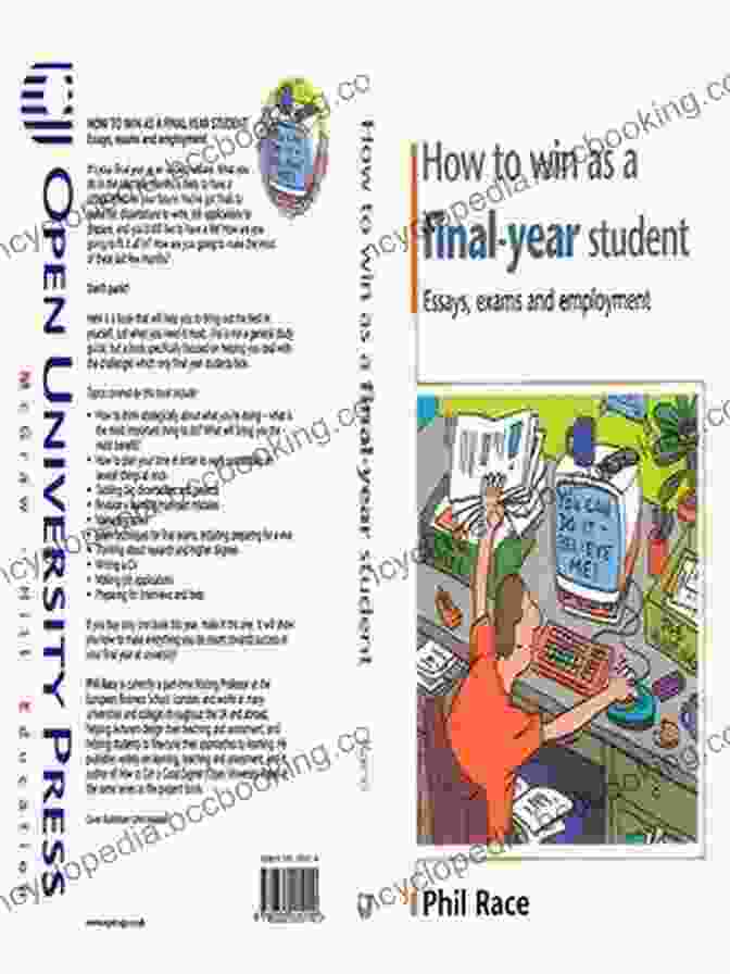 How To Win As Final Year Student How To Win As A Final Year Student