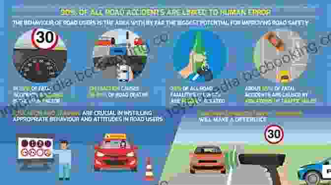Human Factors In Road Safety Advances In Traffic Psychology (Human Factors In Road And Rail Transport)