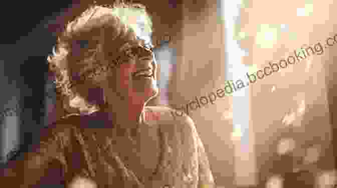 Ida Lupino, An Elderly Woman With A Warm Smile And Twinkling Eyes Ida Lupino Filmmaker