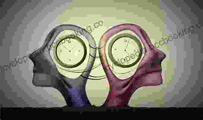 Illustration Representing The Subjective And Psychological Experience Of Time A Brief History Of The Philosophy Of Time