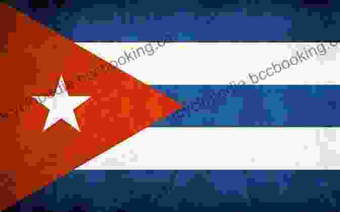 Image Of The Cuban Flag Latin Journey: Cuban And Mexican Immigrants In The United States