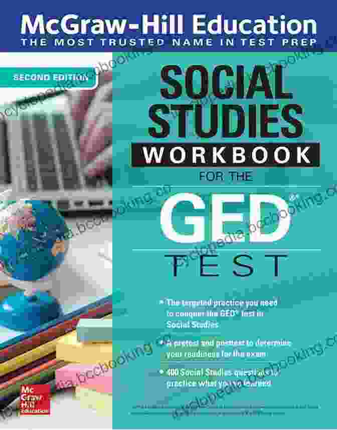 Image Of The McGraw Hill Education Social Studies Workbook For The GED Test, Second Edition McGraw Hill Education Social Studies Workbook For The GED Test Second Edition