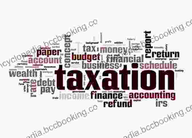 Image Representing Public Finance And Taxation The Wealth Of Nations: IV V