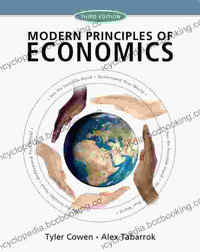 Image Representing The Foundation Of Modern Economics The Wealth Of Nations: IV V