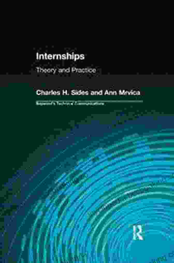 Internships Theory And Practice Book Cover Internships: Theory And Practice (Baywood S Technical Communications)
