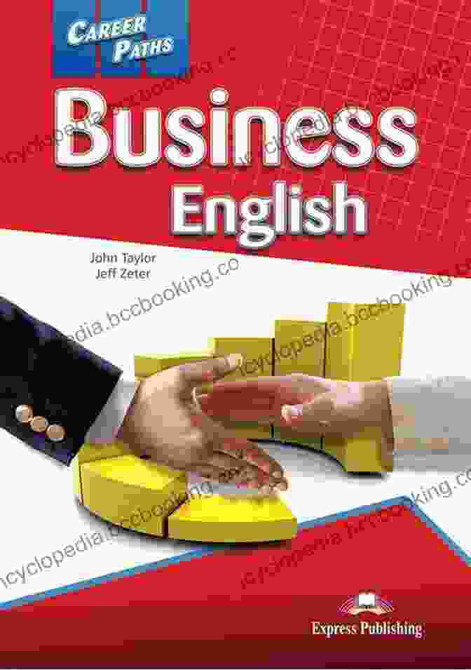 Introducing Business English Book Cover With People In Business Suits Introducing Business English (Routledge s To English For Specific Purposes)