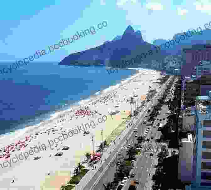 Ipanema And Leblon Beaches, Known For Their Trendy Atmosphere, Upscale Shops, And Vibrant Nightlife In Rio De Janeiro. Beginner S Guide To Rio De Janeiro Brazil