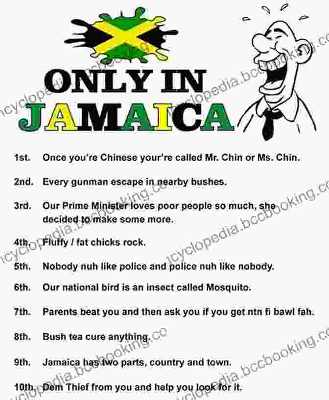Jamaican Flag Jamaican Kids Jokes And More