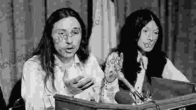 John Trudell, Santee Sioux Poet And Activist Notable Native People: 50 Indigenous Leaders Dreamers And Changemakers From Past And Present
