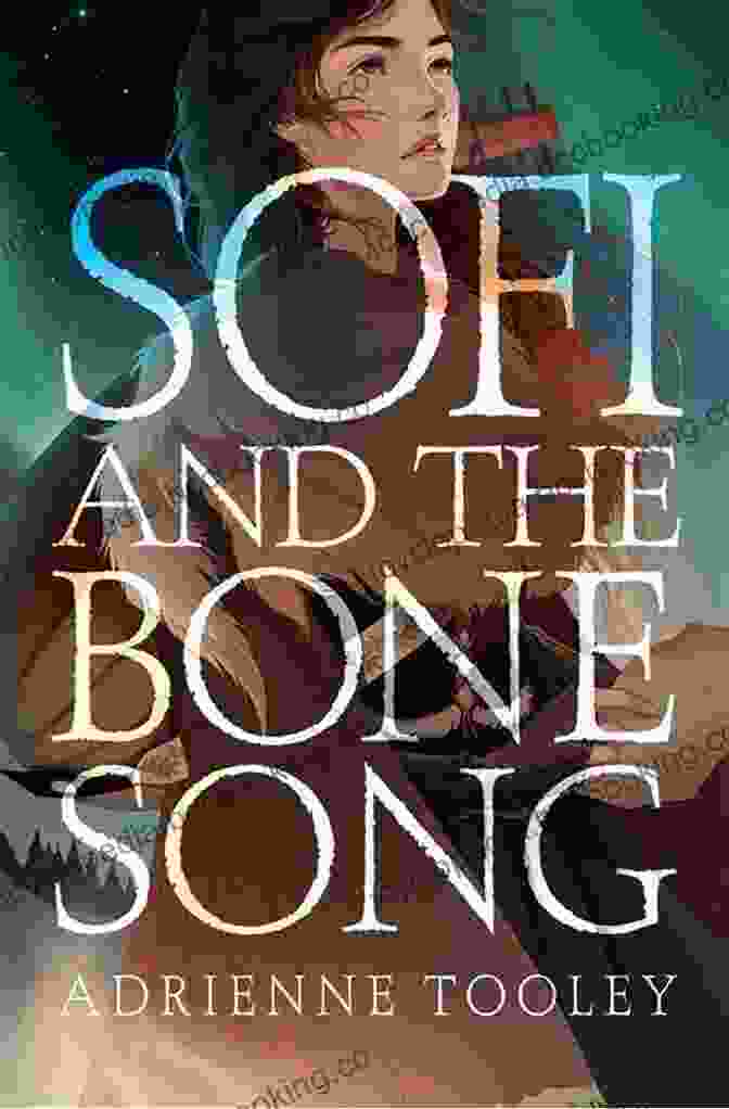 K.A. Applegate, Author Of Sofi And The Bone Song Sofi And The Bone Song