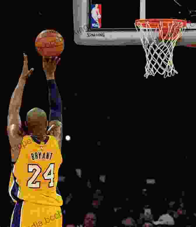 Kobe Bryant Shooting A Basketball Luka Doncic : Basketball For Boys: Biographies For Beginning Readers (Basketball For Kids 4)