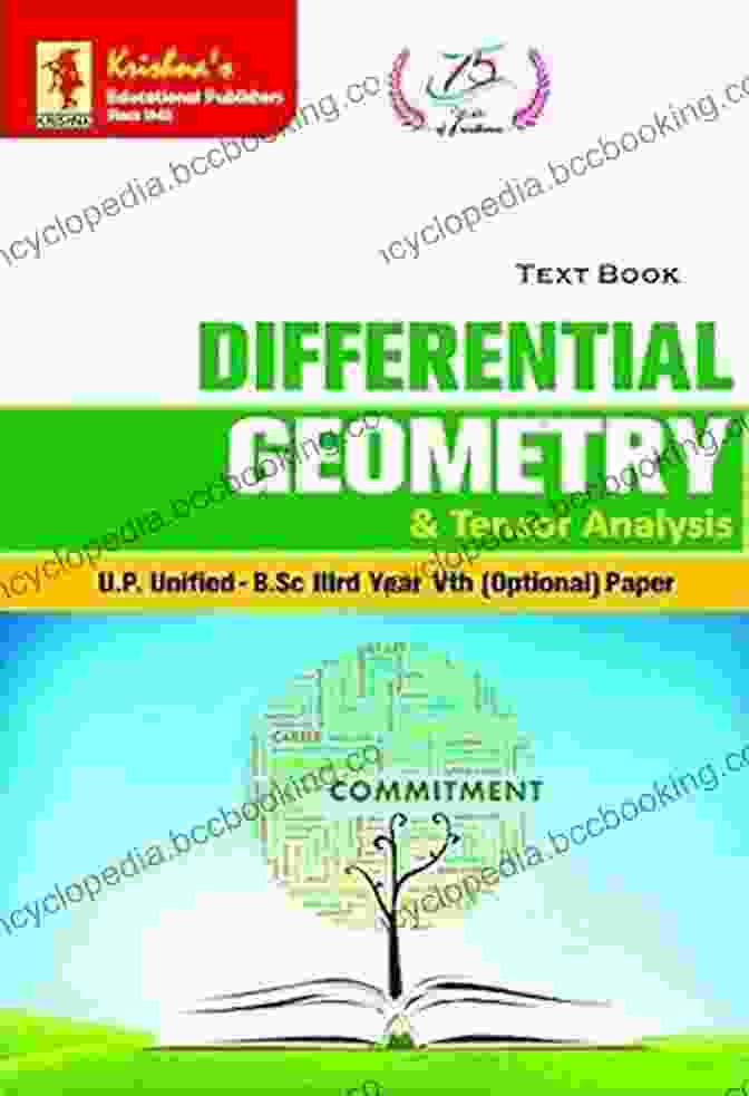 Krishna TB Geometry Vector Analysis 3rd Edition Book Cover Krishna S TB Geometry Vector Analysis Pages 330+ Code 1203 3rd Edition Concepts + Theorems/Derivations + Solved Numericals + Practice Exercises Text (Mathematics 50)