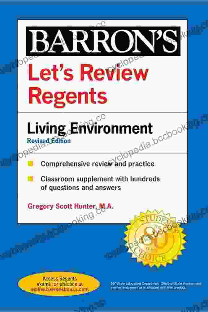 Let Review Regents Book Cover Let S Review Regents: Chemistry Physical Setting Revised Edition (Barron S Regents NY)