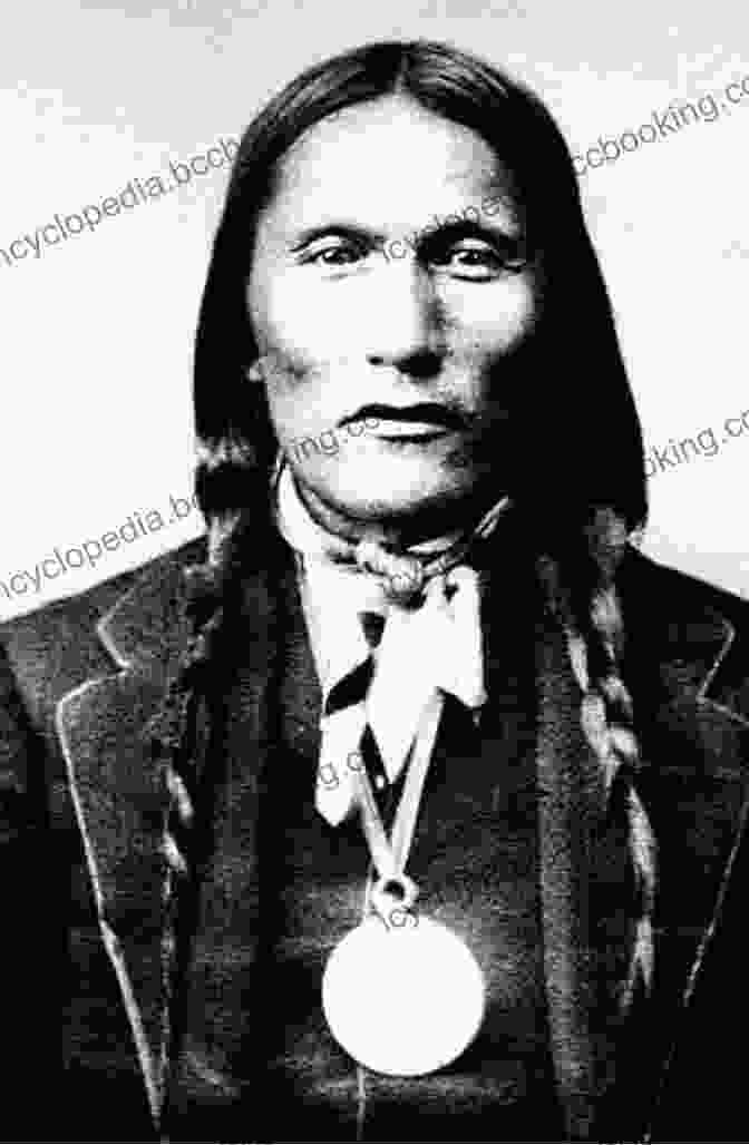 Luther Standing Bear, Oglala Lakota Author And Activist Notable Native People: 50 Indigenous Leaders Dreamers And Changemakers From Past And Present