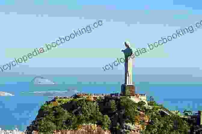 Majestic Statue Of Christ The Redeemer Overlooking Rio De Janeiro From Corcovado Mountain. Beginner S Guide To Rio De Janeiro Brazil