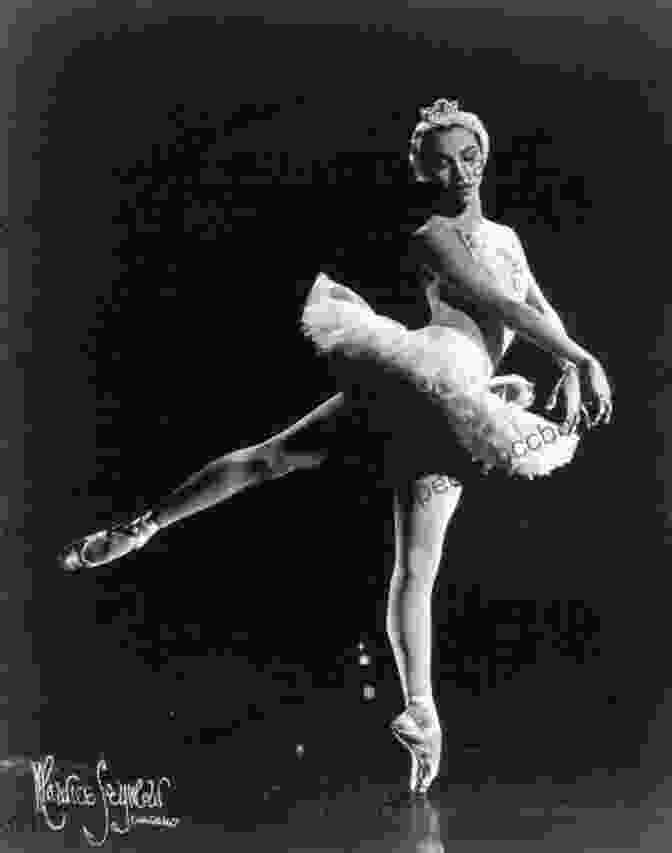Maria Tallchief, Osage Ballerina Notable Native People: 50 Indigenous Leaders Dreamers And Changemakers From Past And Present