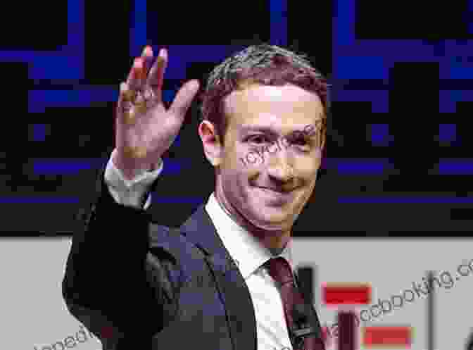 Mark Zuckerberg, CEO Of Facebook The Making Of The Greatest: Mark Zuckerberg