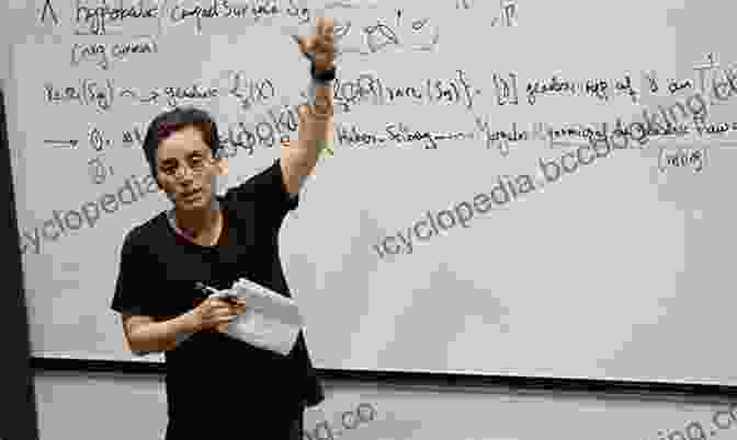 Maryam Mirzakhani Holding Her International Mathematical Olympiad Medals Maryam S Magic: The Story Of Mathematician Maryam Mirzakhani