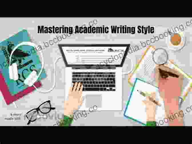 Mastering Academic Writing: Student Success Mastering Academic Writing (Student Success)