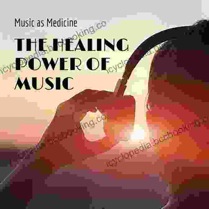 Music Has The Power To Heal Sofi And The Bone Song