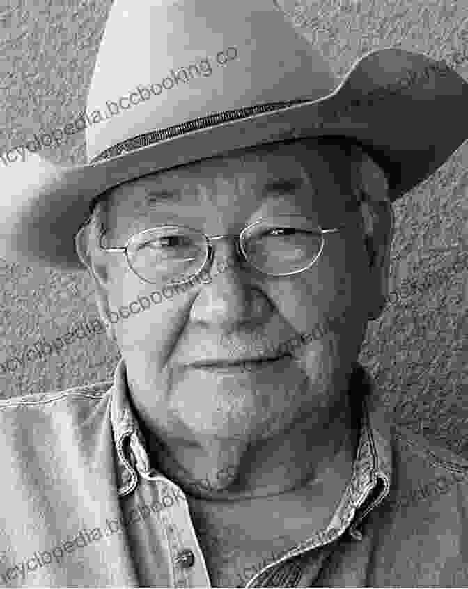 N. Scott Momaday, Kiowa Writer And Poet Notable Native People: 50 Indigenous Leaders Dreamers And Changemakers From Past And Present