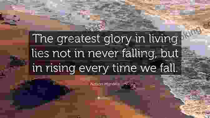 Nelson Mandela Quote: The Greatest Glory In Living Lies Not In Never Falling, But In Rising Every Time We Fall. 10 Basketball Quotes To Make You The G O A T (Illustrated): Motivational Quotes From The WNBA S Greatest Players Including: Sue Bird Breanna Stewart And Many More (Books About Basketball)