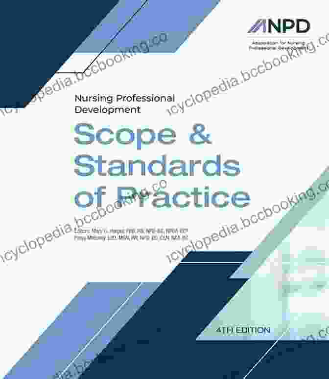 Nursing Informatics: Scope And Standards Of Practice Book Cover Nursing Informatics: Scope And Standards Of Practice