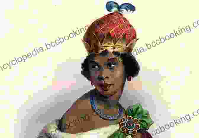 Nzinga Of Ndongo And Matamba, The African Warrior Queen, Leading Her People Into Battle Warrior Women Biography For Kids A Children S History Of The Most Important Women In War (Just The Facts 15)