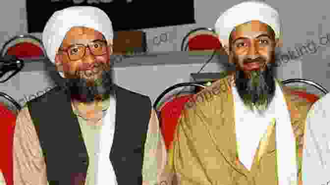 Osama Bin Laden And Al Qaeda Leaders In A Meeting The Exile: The Stunning Inside Story Of Osama Bin Laden And Al Qaeda In Flight