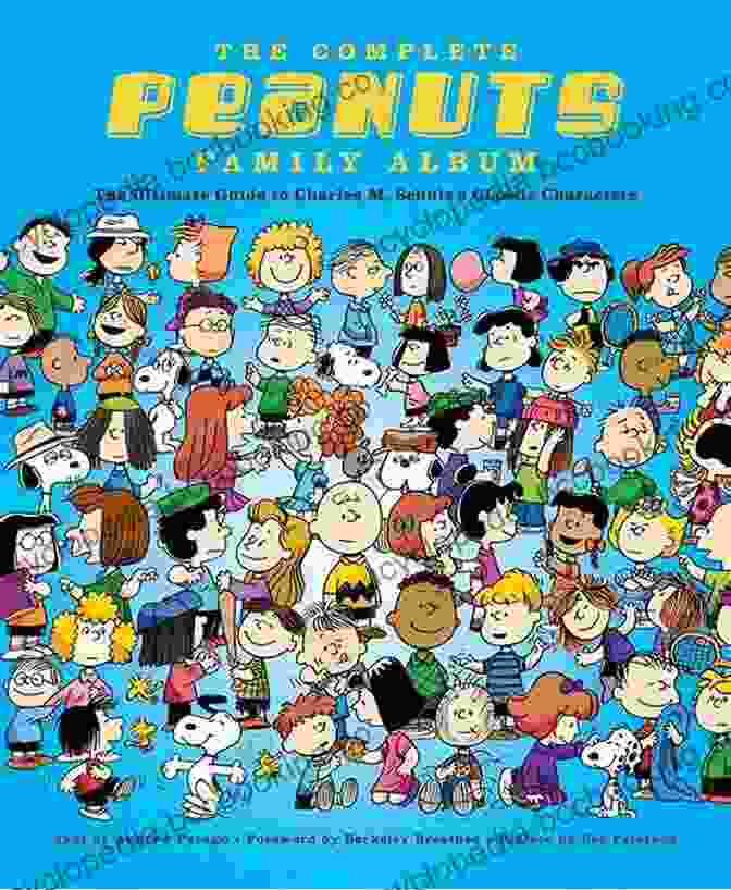 Peanut And The Laureates Book Cover Peanut And The Laureates (Peanut Tales 22)