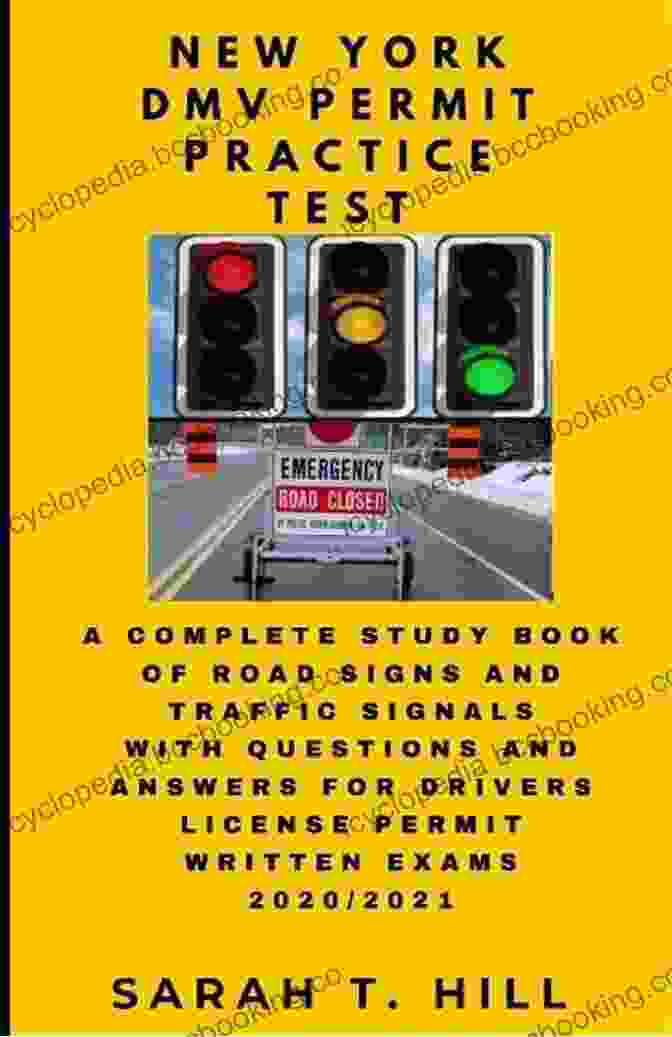Person 1 MICHIGAN DMV TEST MANUAL: Practice And Pass DMV Exams With Over 300 Questions And Answers