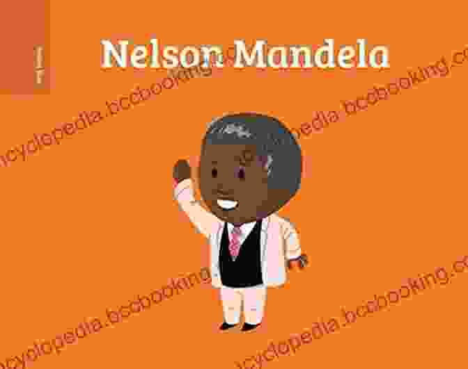 Pocket Bios: Nelson Mandela By Al Berenger Pocket Bios: Nelson Mandela Al Berenger