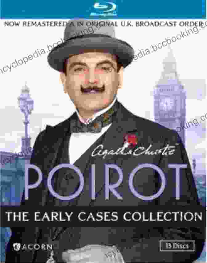 Poirot's Early Cases Laid The Foundation For His Enduring Legacy Poirot S Early Cases (Hercule Poirot 0)
