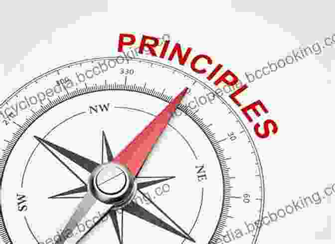Principles As A Compass Guiding Decision Making America S Unwritten Constitution: The Precedents And Principles We Live By