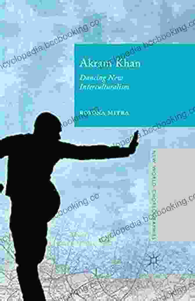 Promotional Image For Akram Khan: Dancing New Interculturalism (New World Choreographies)