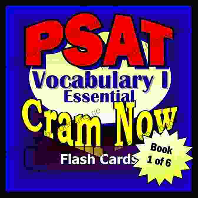 PSAT Prep College Vocabulary Flash Cards PSAT Prep Test COLLEGE VOCABULARY Flash Cards CRAM NOW PSAT Exam Review Study Guide (Cram Now PSAT Study Guide 3)
