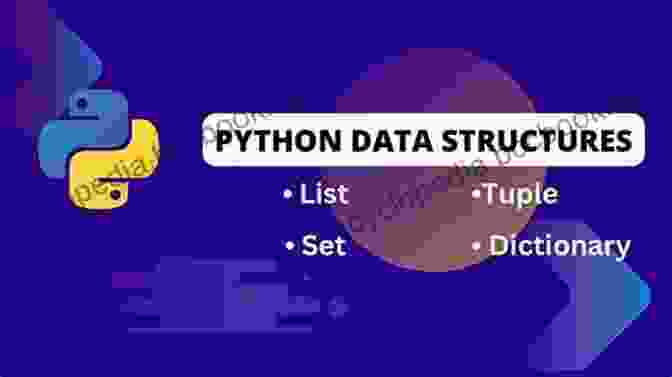 Python Data Structures Lists, Tuples, Dictionaries, Sets Python For Non Programmers: Beginner S Guide