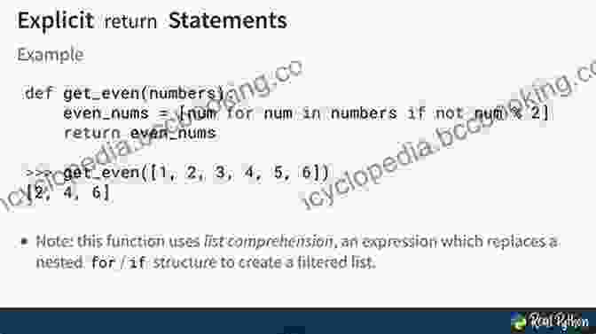 Python Functions Definition, Arguments, Return Values Python For Non Programmers: Beginner S Guide