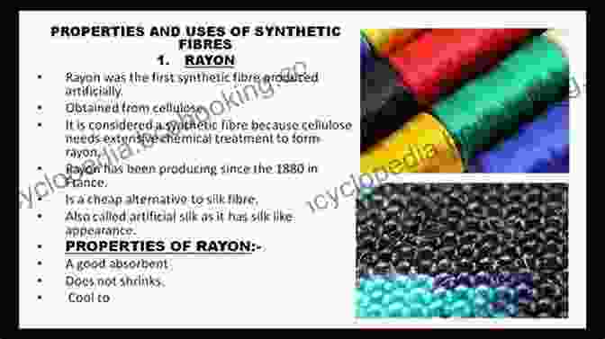 Rayon Fiber, A Semi Synthetic Fiber Known For Its Absorbency, Breathability, And Versatility Identification Of Textile Fibers (Woodhead Publishing In Textiles)
