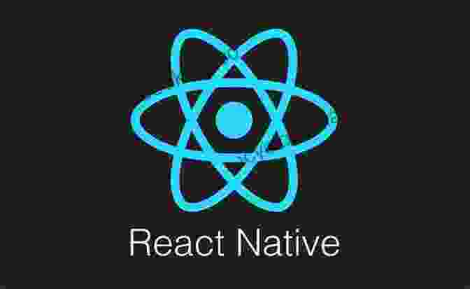 React Logo React And React Native: A Complete Hands On Guide To Modern Web And Mobile Development With React Js 3rd Edition