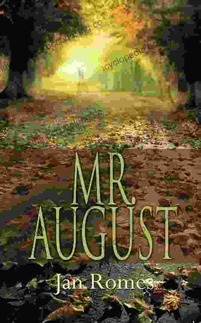 Readers Captivated By The Enchanting World Of August March The Astonishing Life Of August March: A Novel