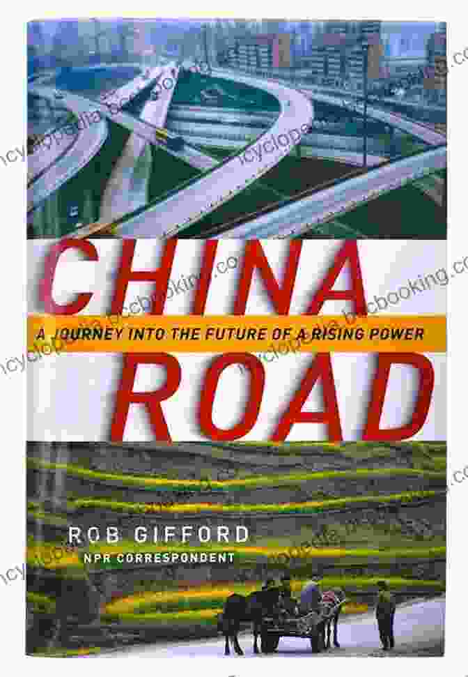 Rob Gifford, Author Of 'China Road: A Journey Into The Future Of A Rising Power' Dispatches From Chengdu (Dueling The Dragon: Five Memoirs About Living And Working In China 1)