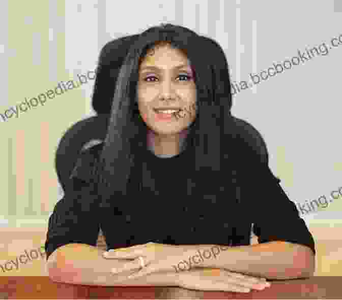 Roshni Nadar Malhotra, The CEO Of HCL Technologies Girls Can Do Anything: Stories Of Women Changing The World Right Now (Girls Empowerment Kids 2)