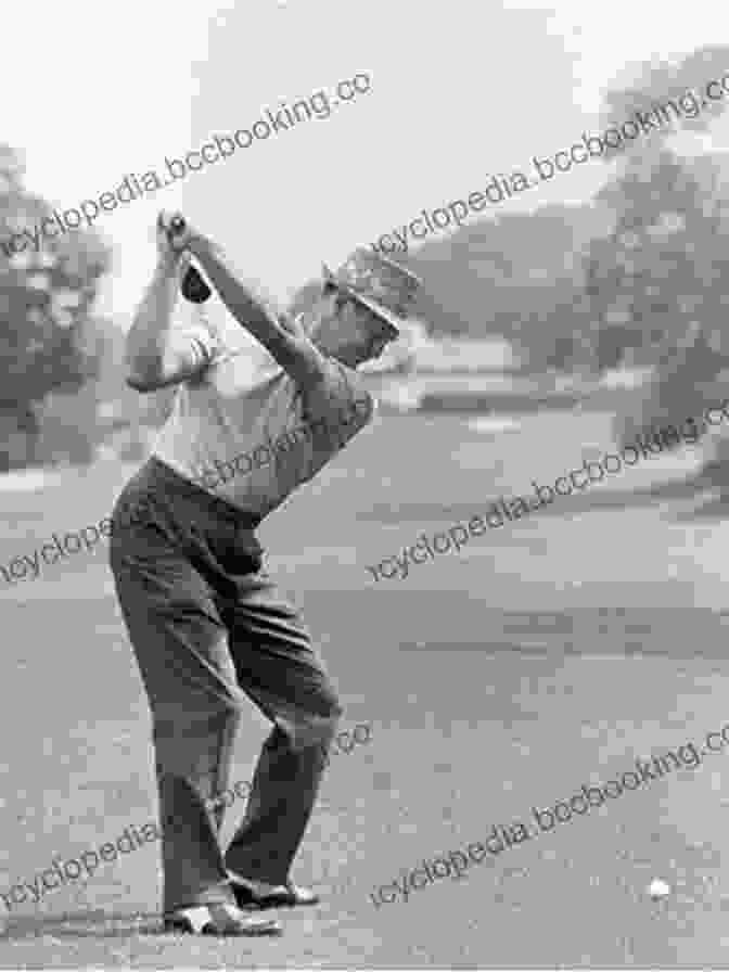 Sam Snead, Golf's Greatest Swing Sam: The One And Only Sam Snead